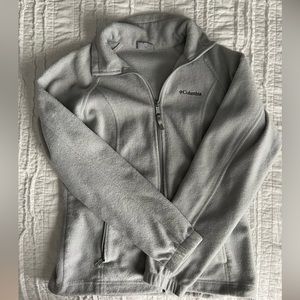 Columbia Jacket